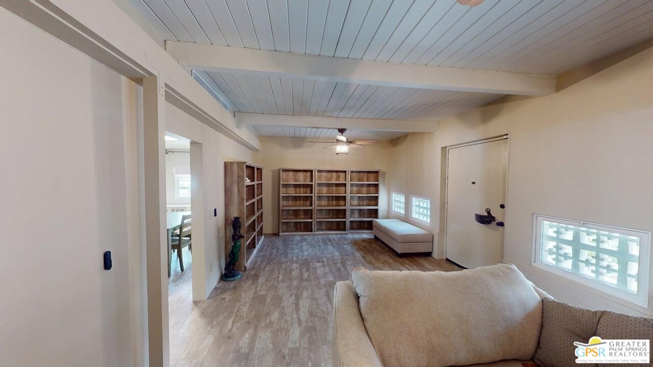 70260 Highway 111 Unit: 124