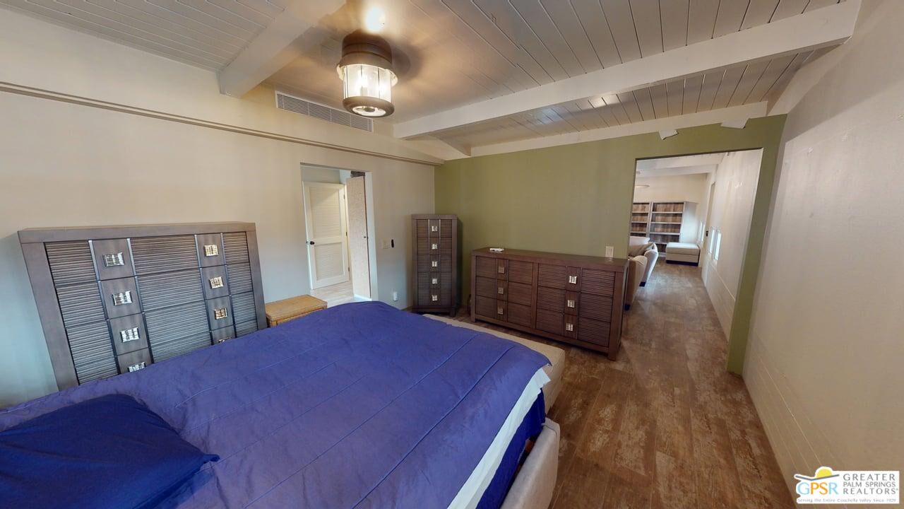 70260 Highway 111 Unit: 124