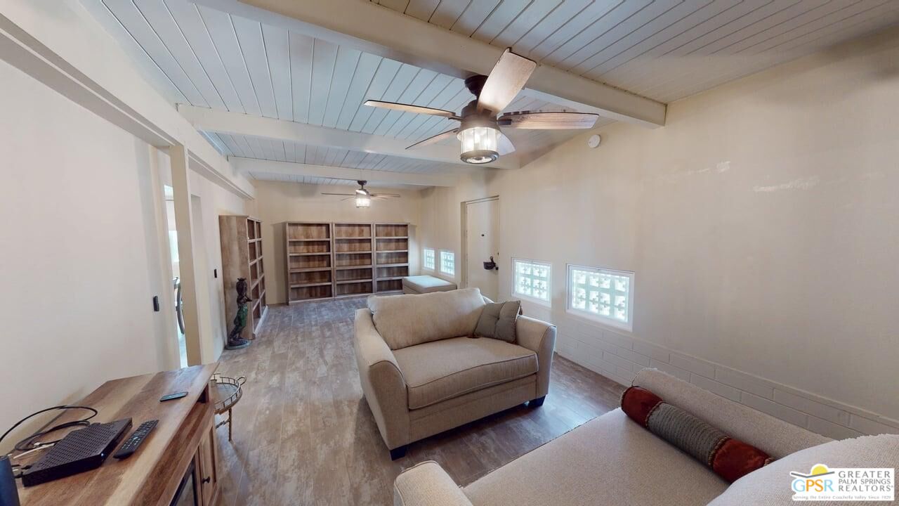 70260 Highway 111 Unit: 124