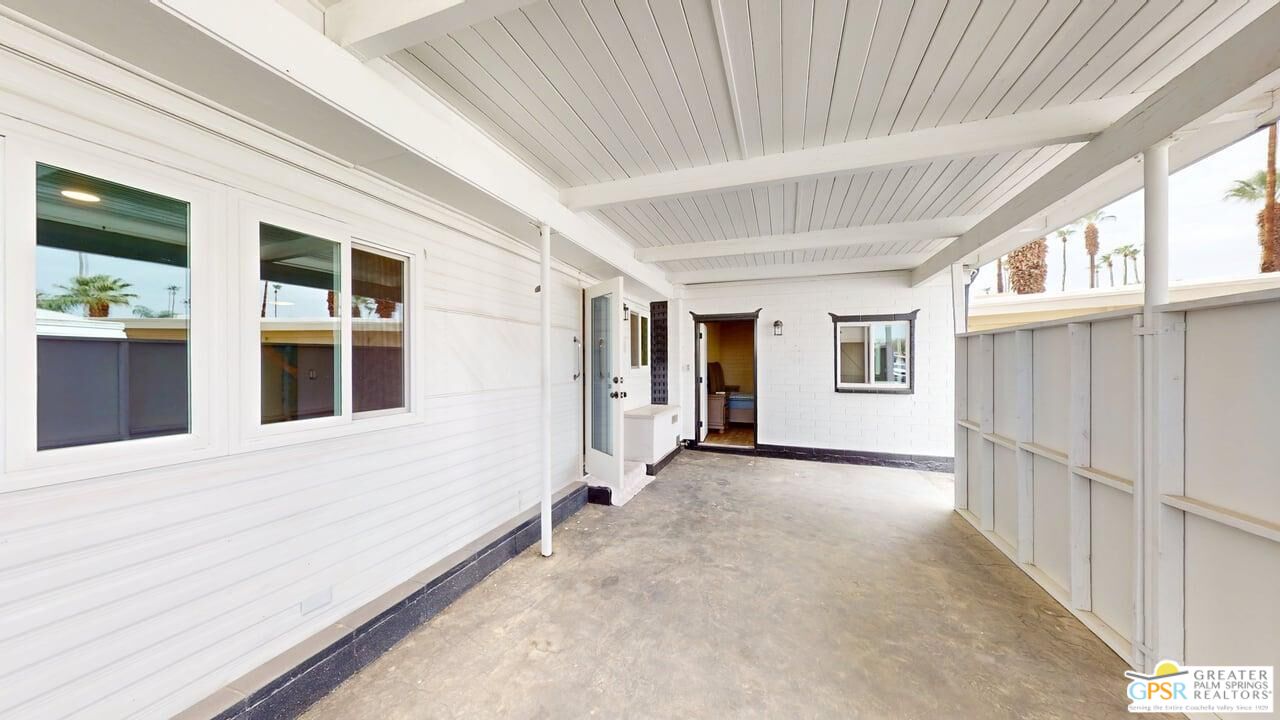 70260 Highway 111 Unit: 124
