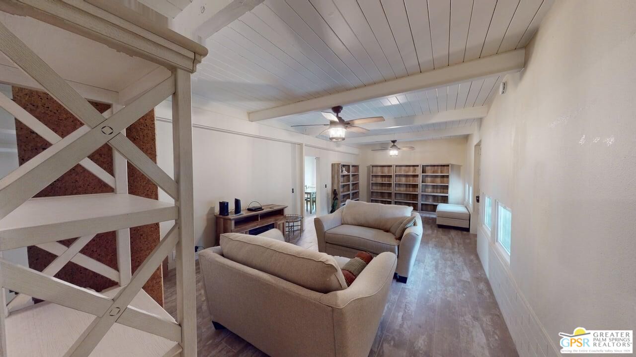 70260 Highway 111 Unit: 124