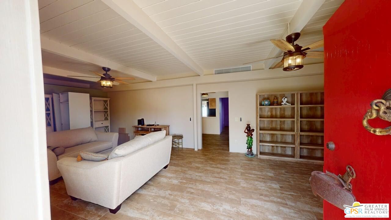70260 Highway 111 Unit: 124