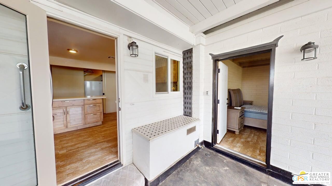 70260 Highway 111 Unit: 124
