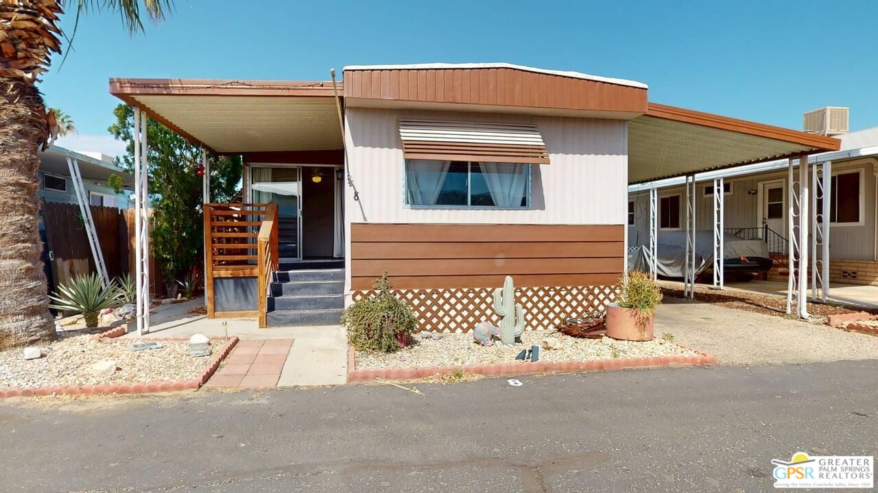 185555 Roberts Rd Unit: 8