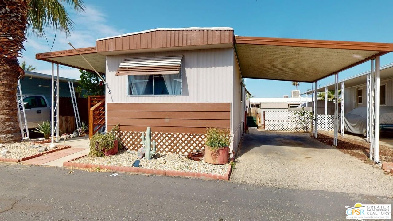 185555 Roberts Rd Unit: 8