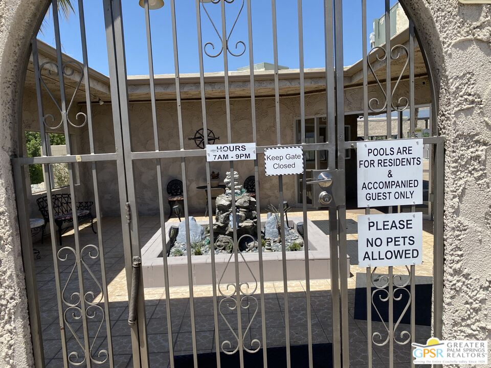 185555 Roberts Rd Unit: 8