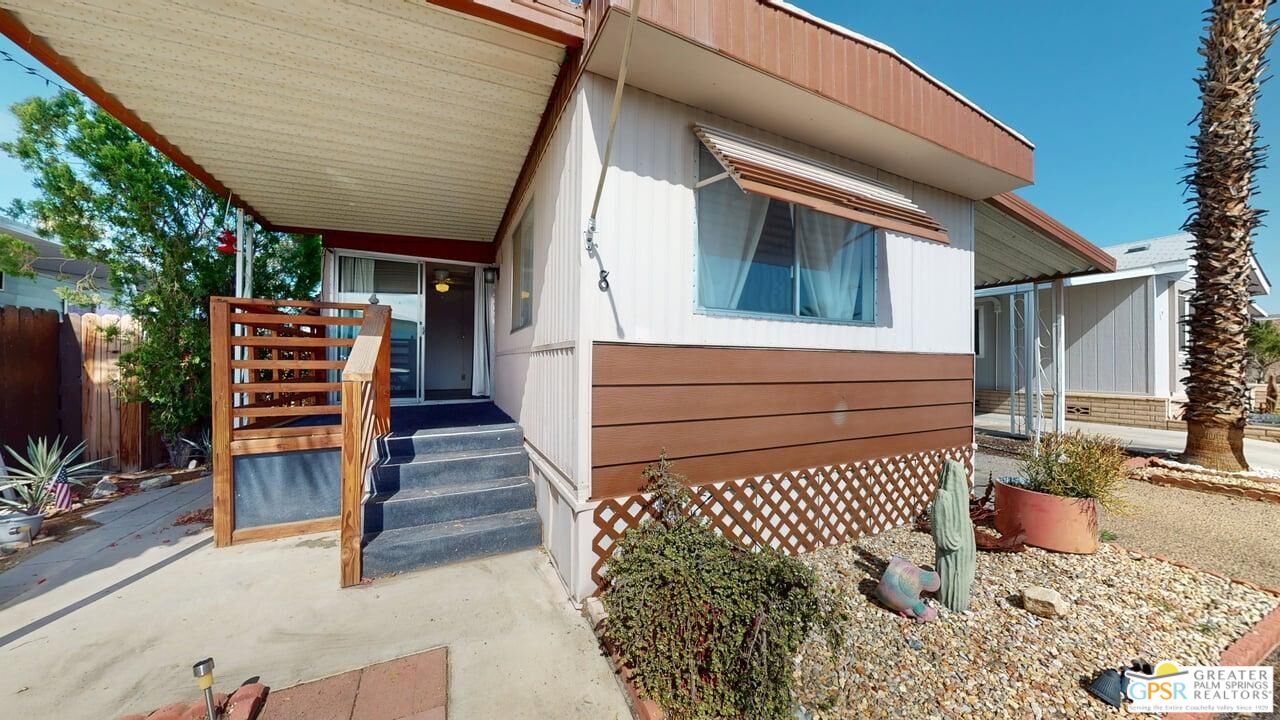 185555 Roberts Rd Unit: 8