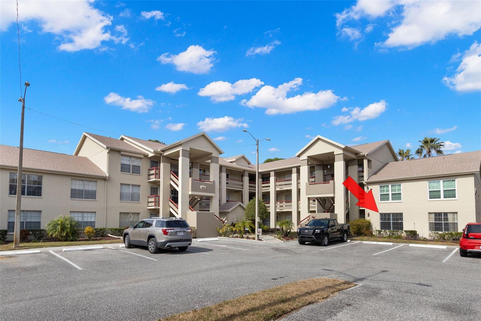 4529 WHITTON WAY #211