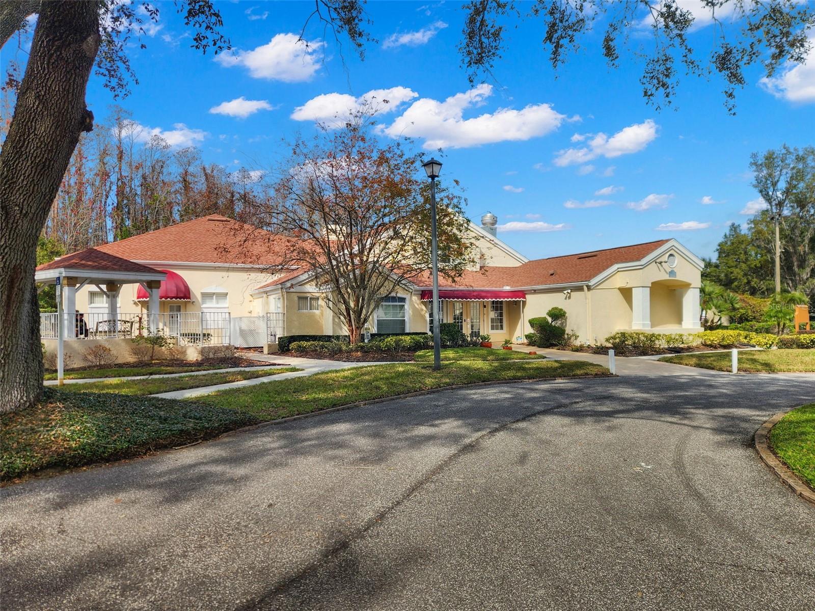 4529 WHITTON WAY #211