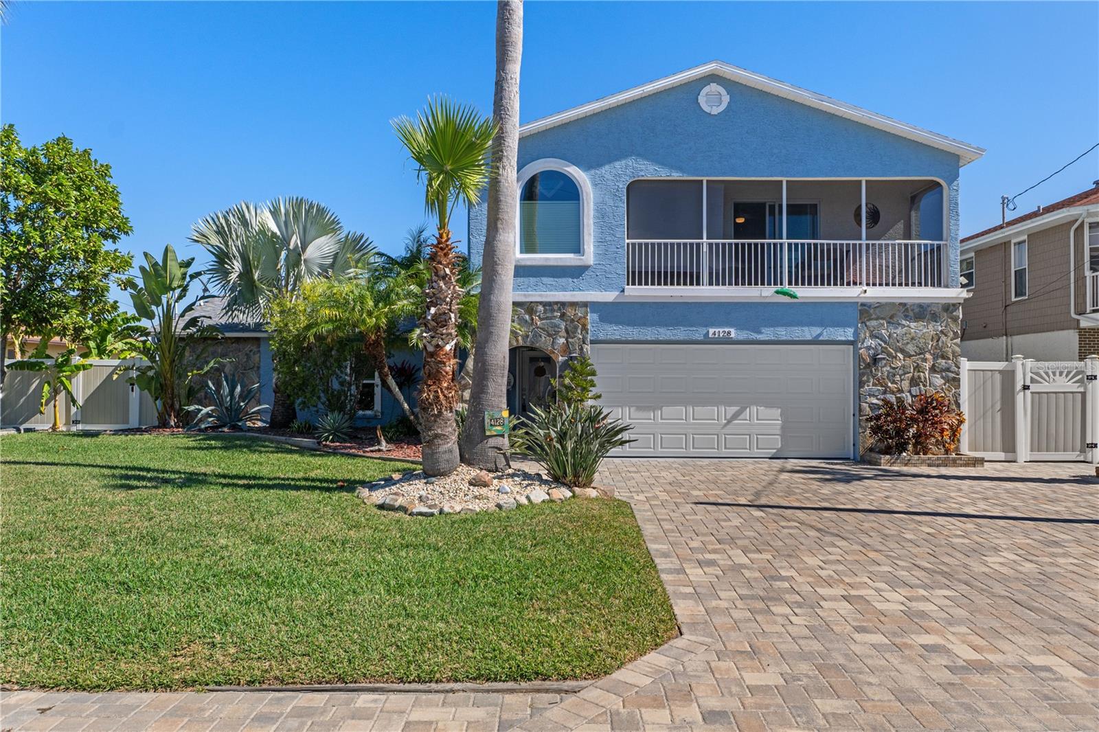4128 CAMELIA DR
