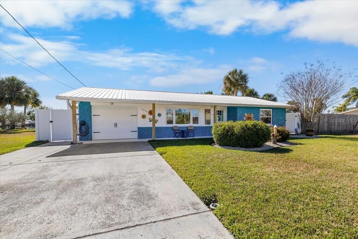 4016 FLAMINGO BLVD