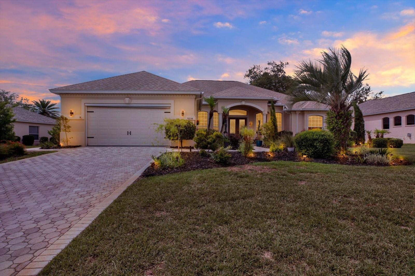 9234 GRAND CYPRESS DR