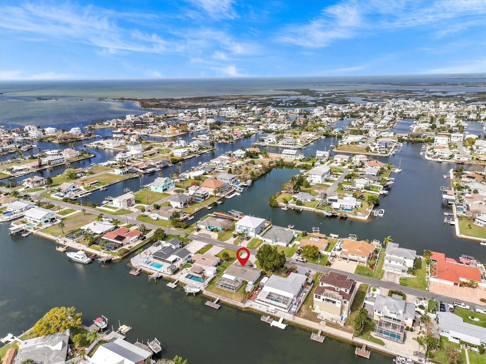 3328 GULFVIEW DR