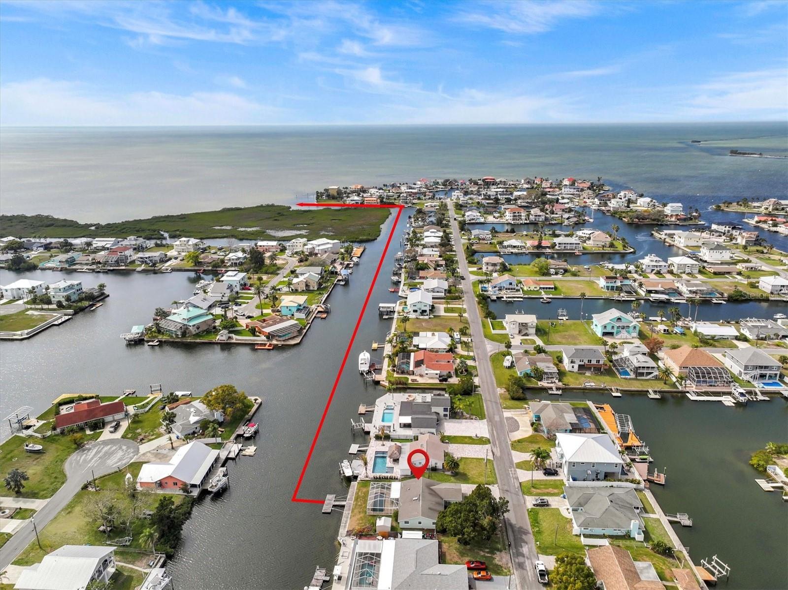 3328 GULFVIEW DR