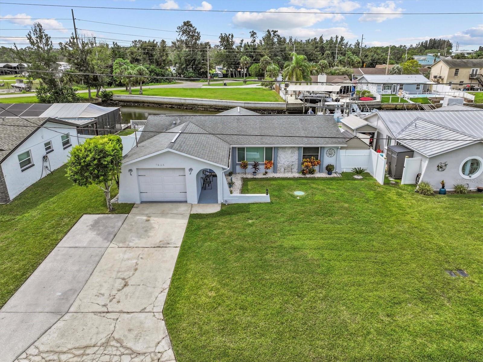 7626 HATTERAS DR