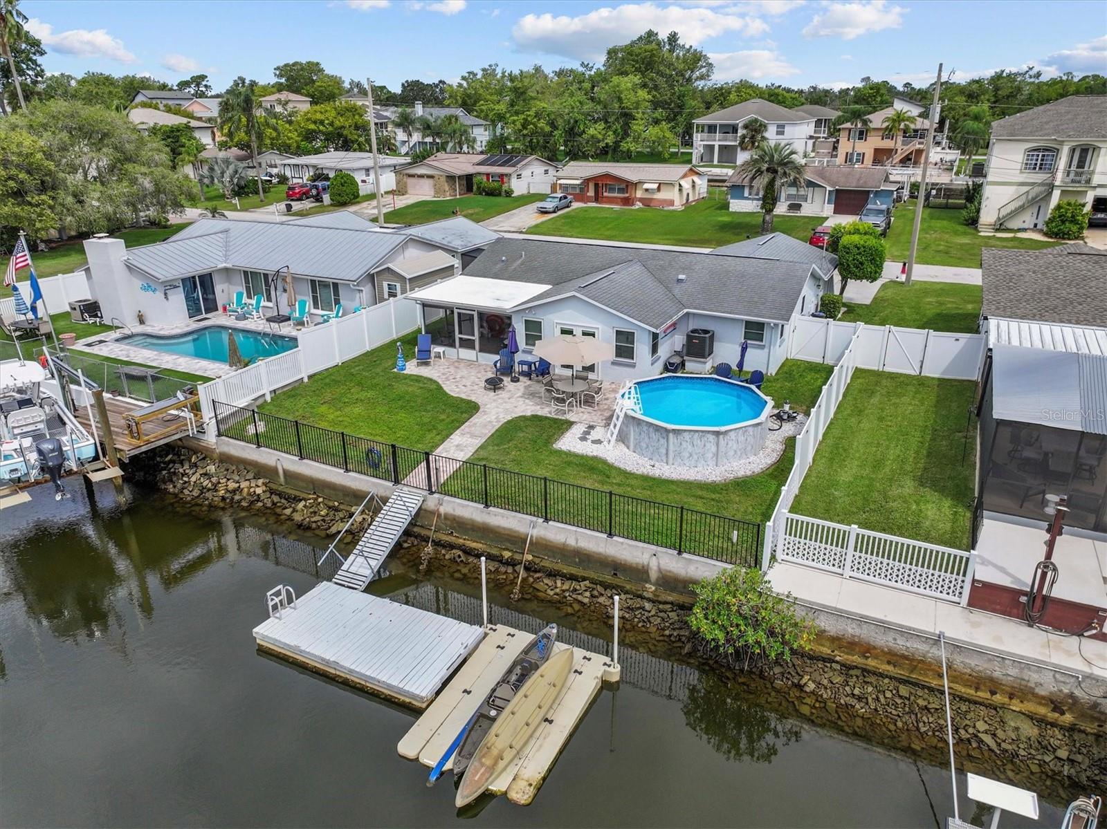 7626 HATTERAS DR