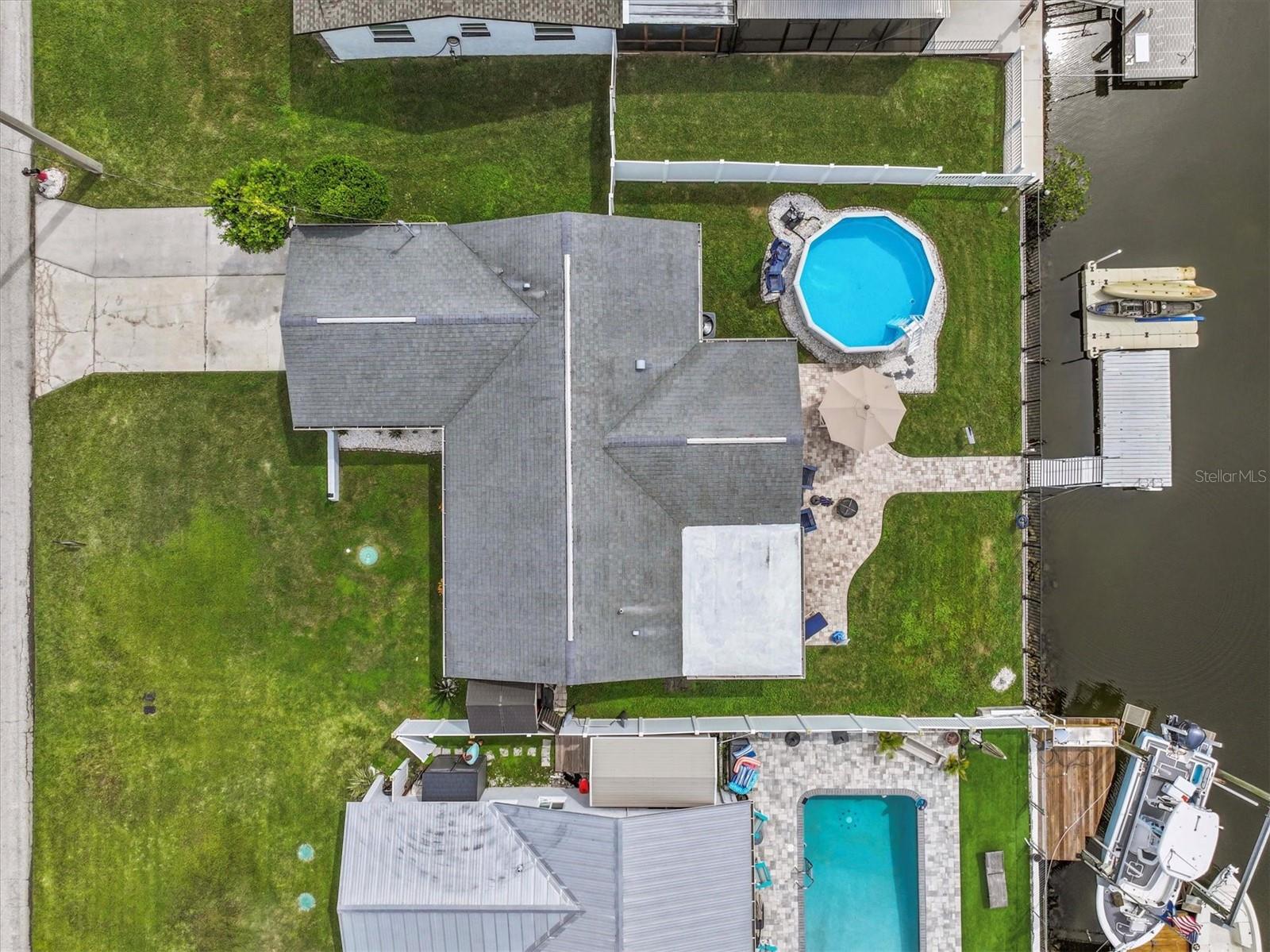7626 HATTERAS DR