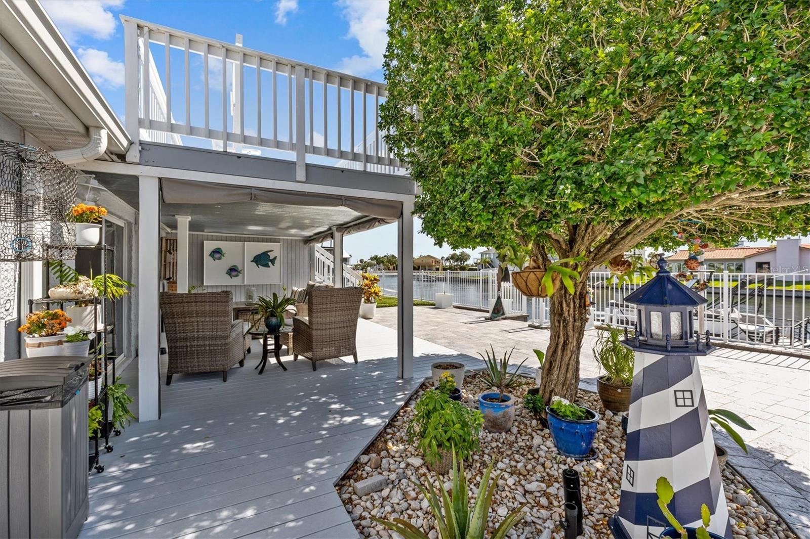 4387 6TH ISLE DR