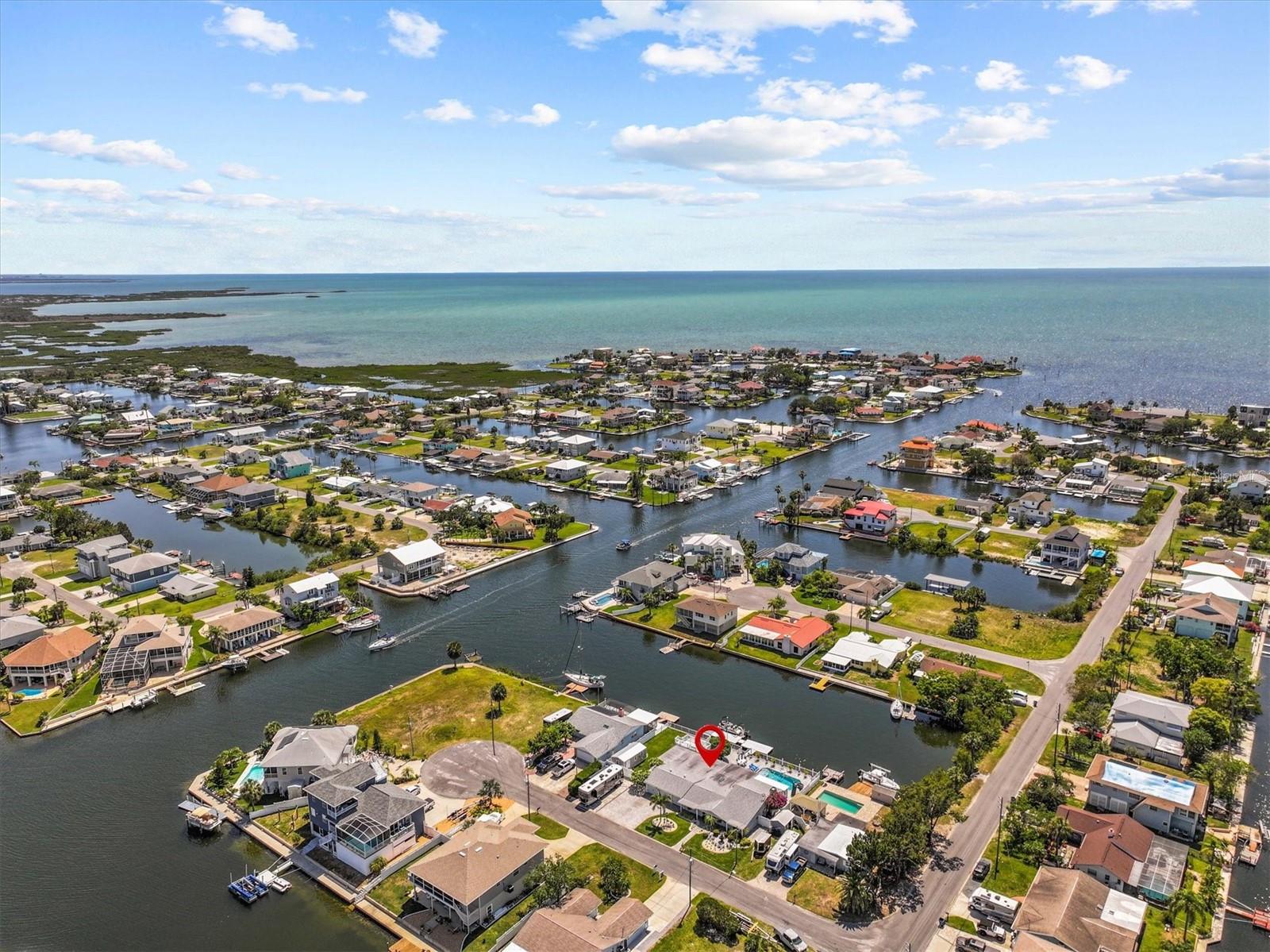 4387 6TH ISLE DR
