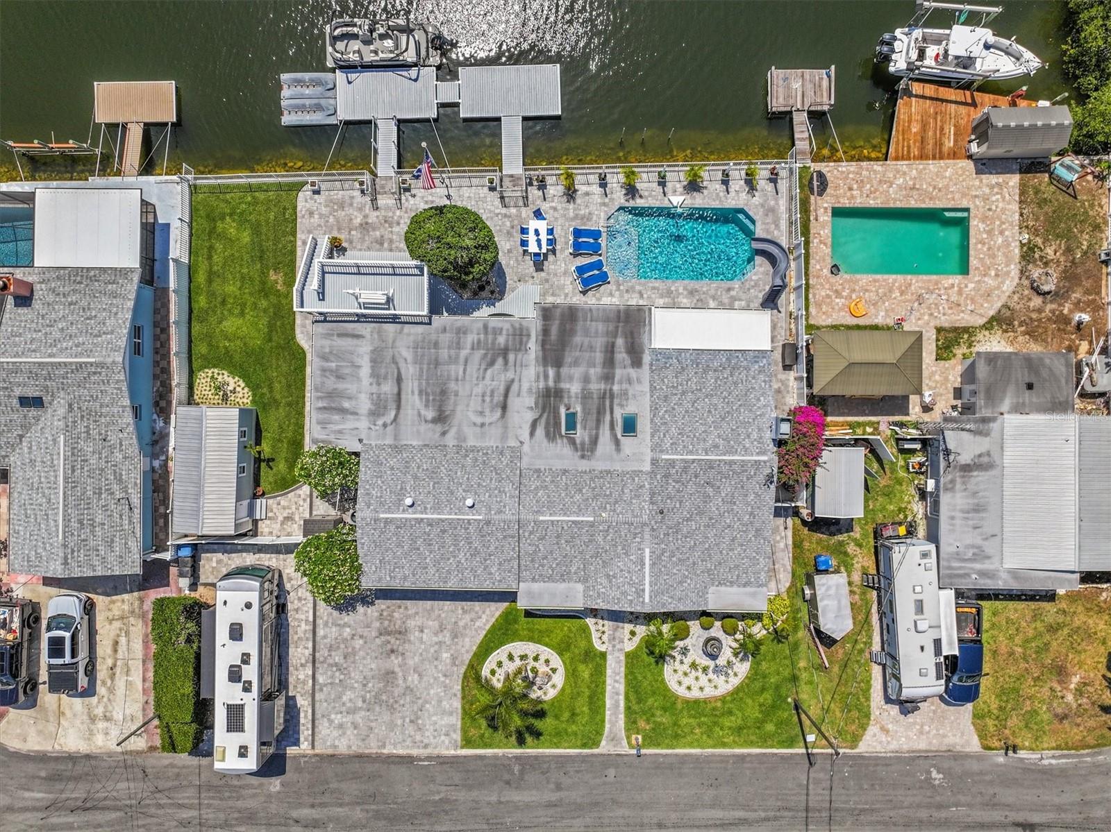 4387 6TH ISLE DR