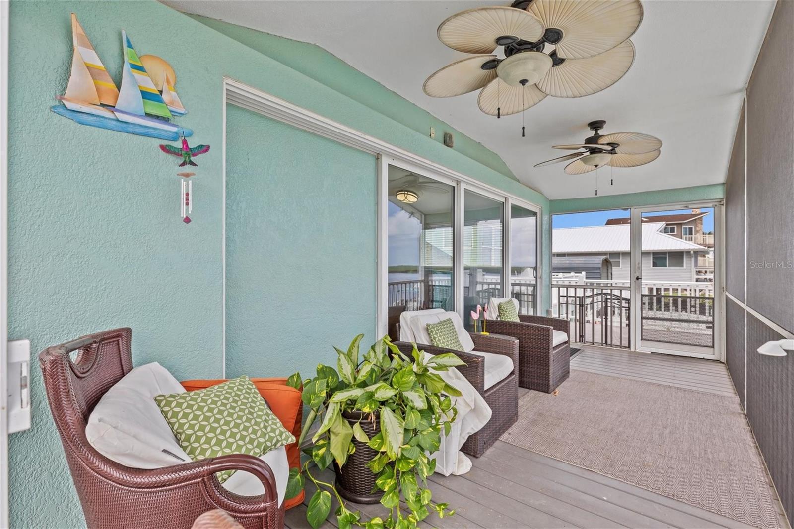 3337 MANGROVE DR