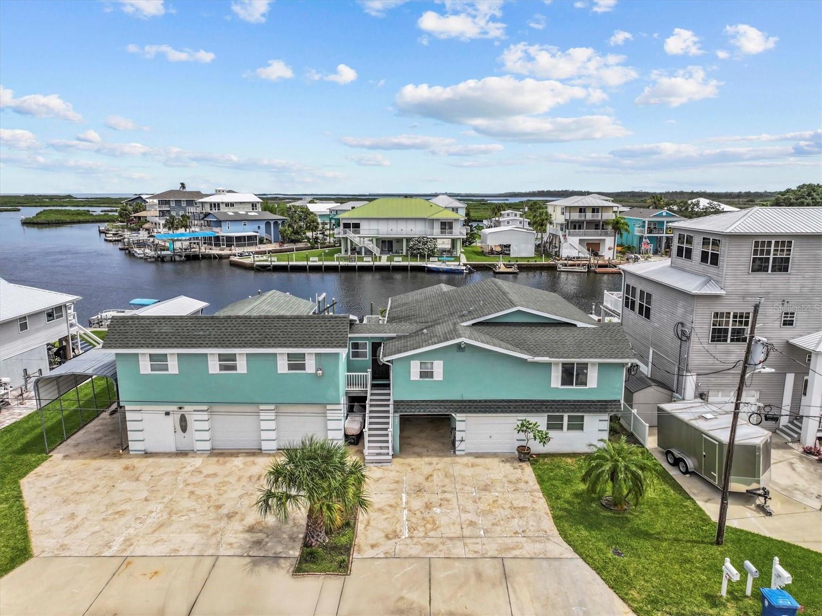 3337 MANGROVE DR