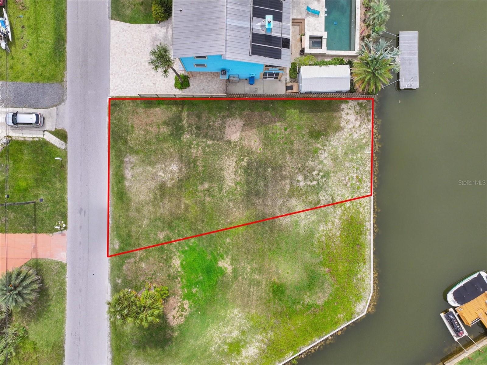 3614 EAGLE NEST DR