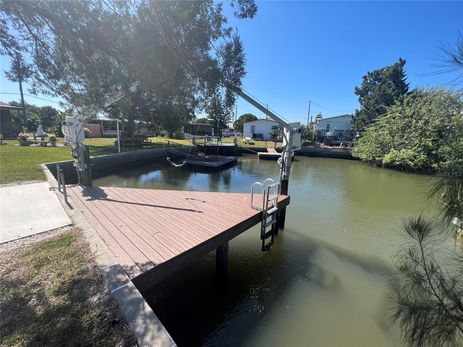 6836 SEA RANCH DR
