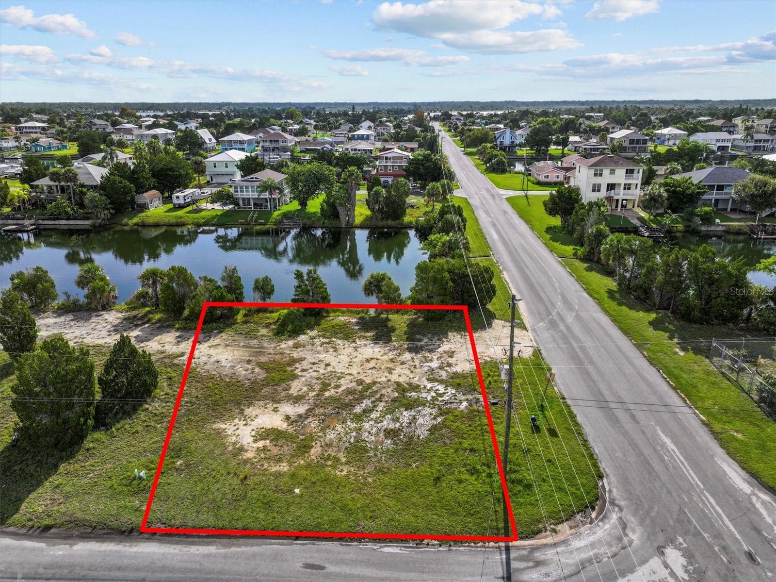 3366 CRAPE MYRTLE DR