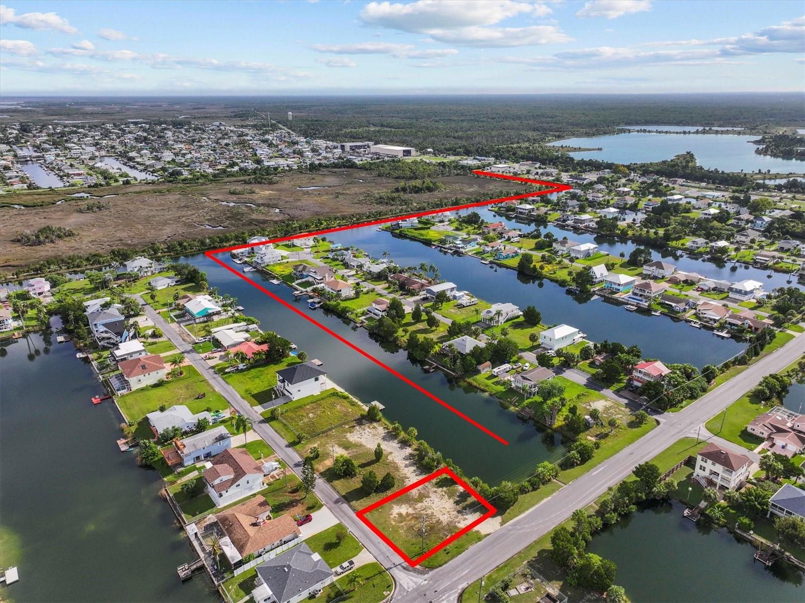 3366 CRAPE MYRTLE DR