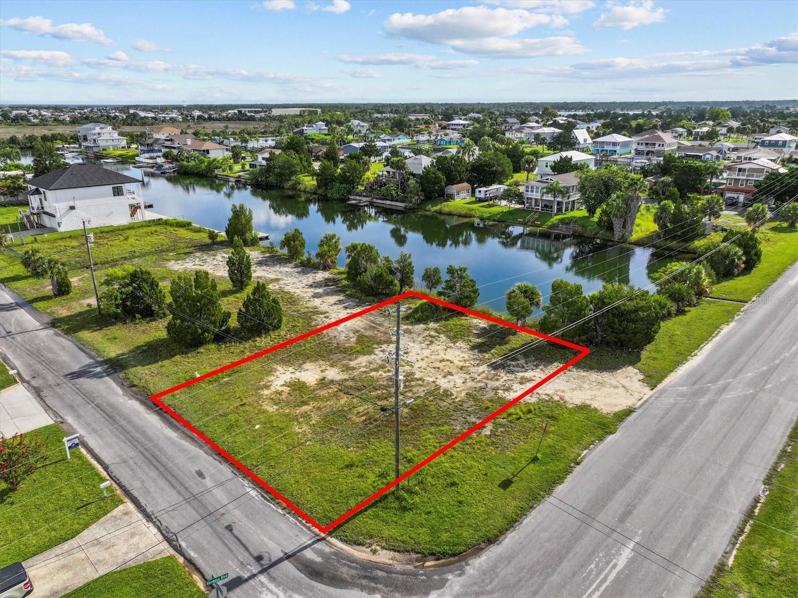 3366 CRAPE MYRTLE DR