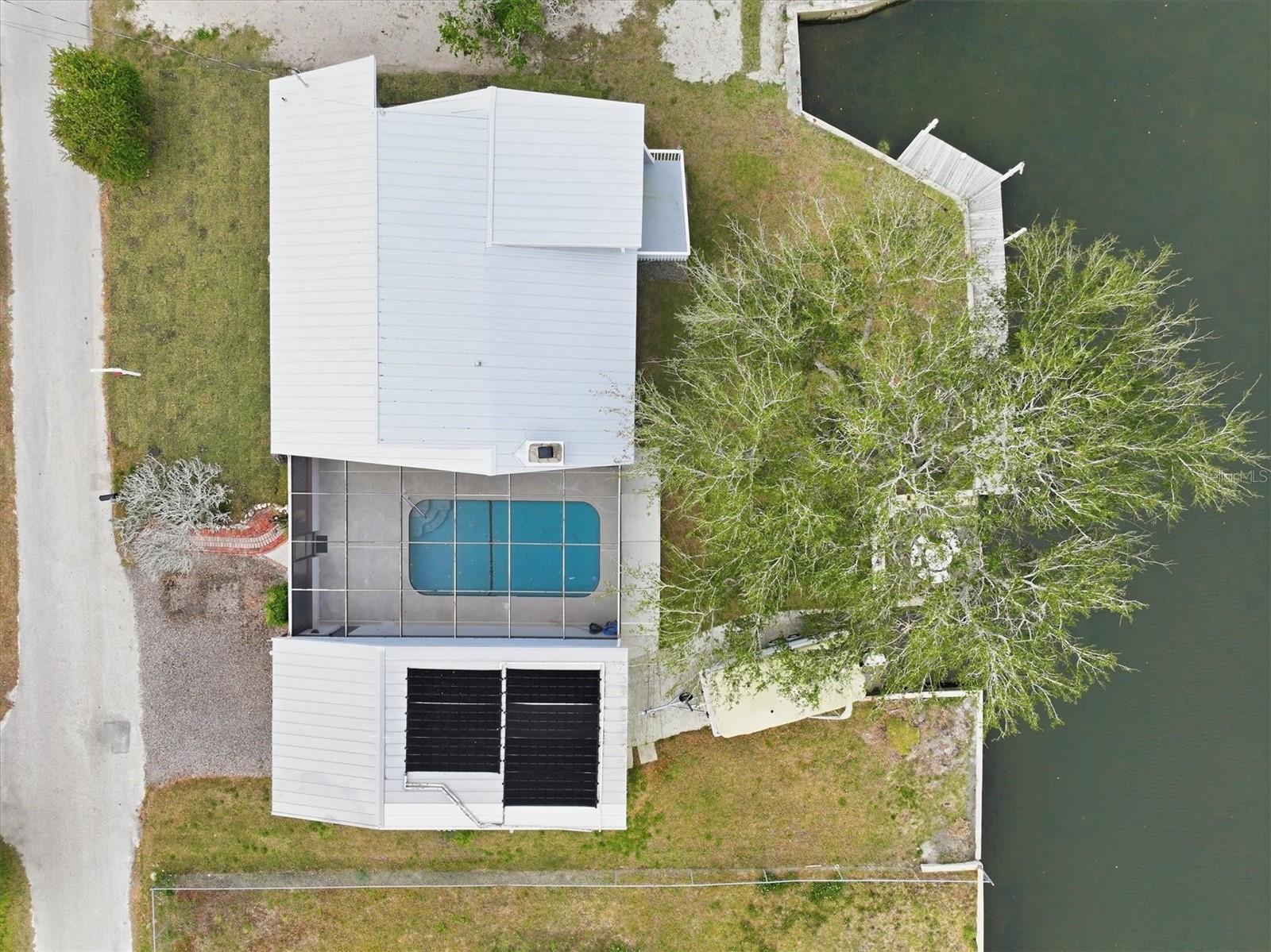 2487 SUNSET VISTA DR