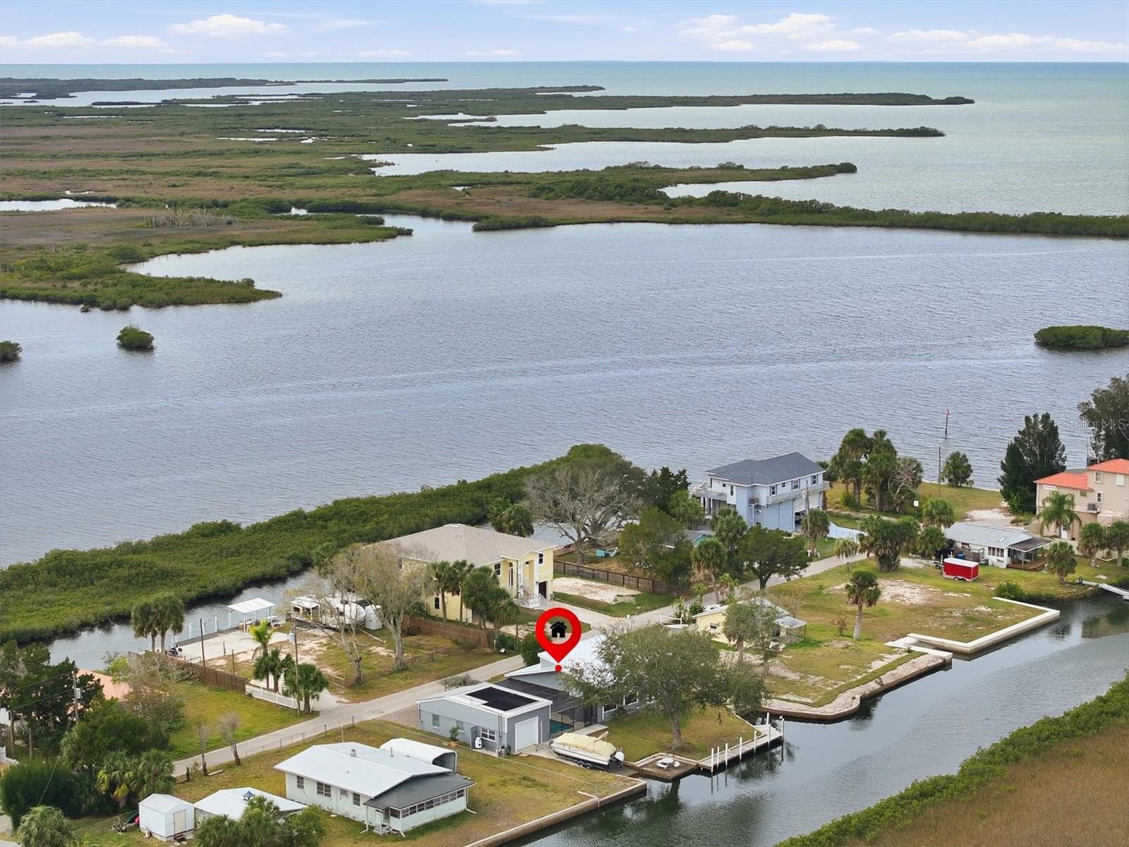 2487 SUNSET VISTA DR