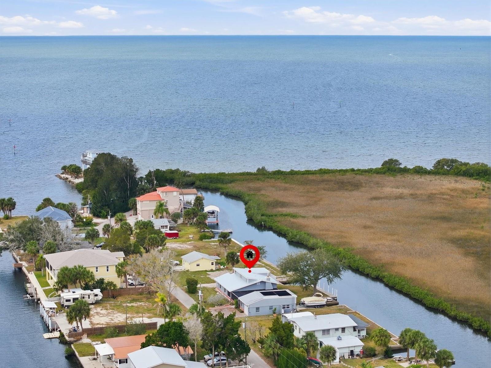 2487 SUNSET VISTA DR