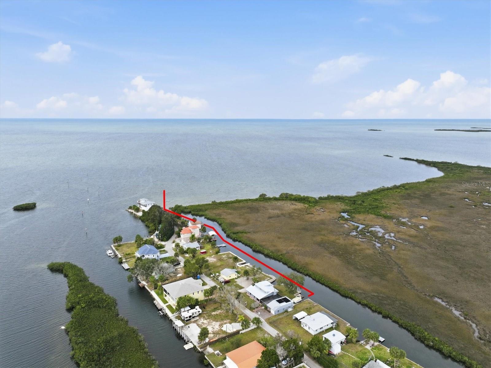 2487 SUNSET VISTA DR