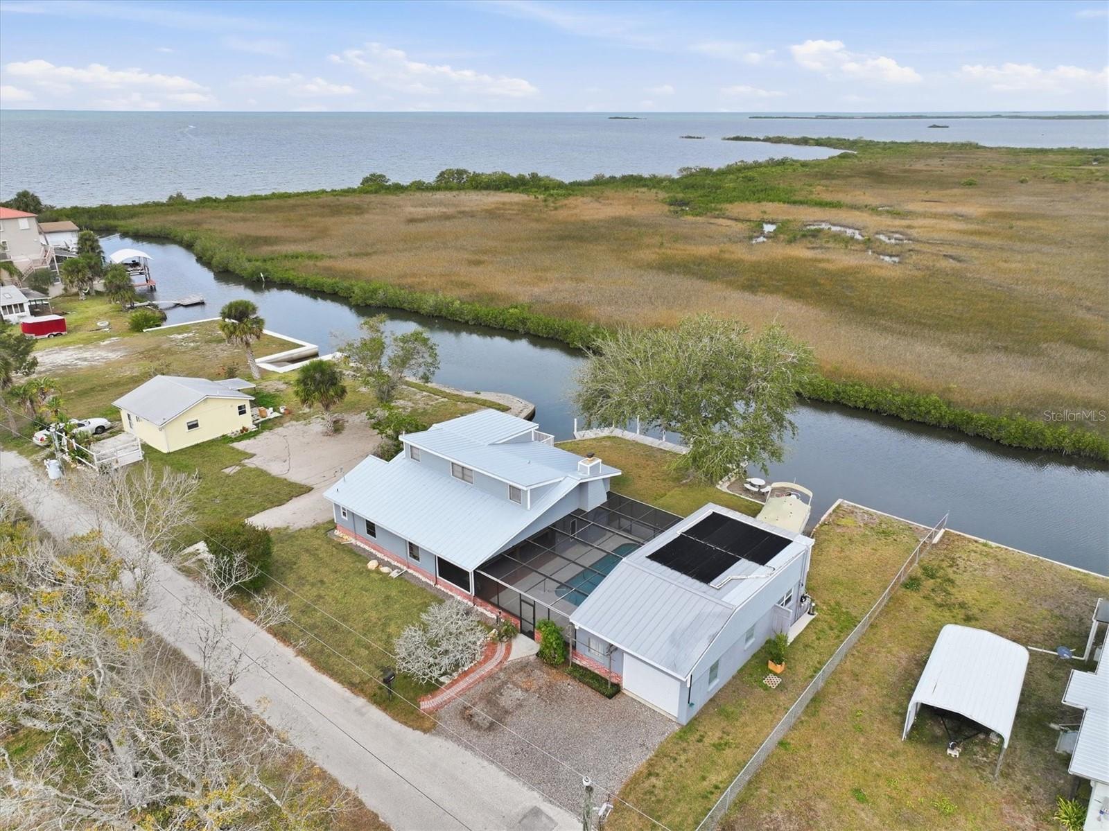 2487 SUNSET VISTA DR