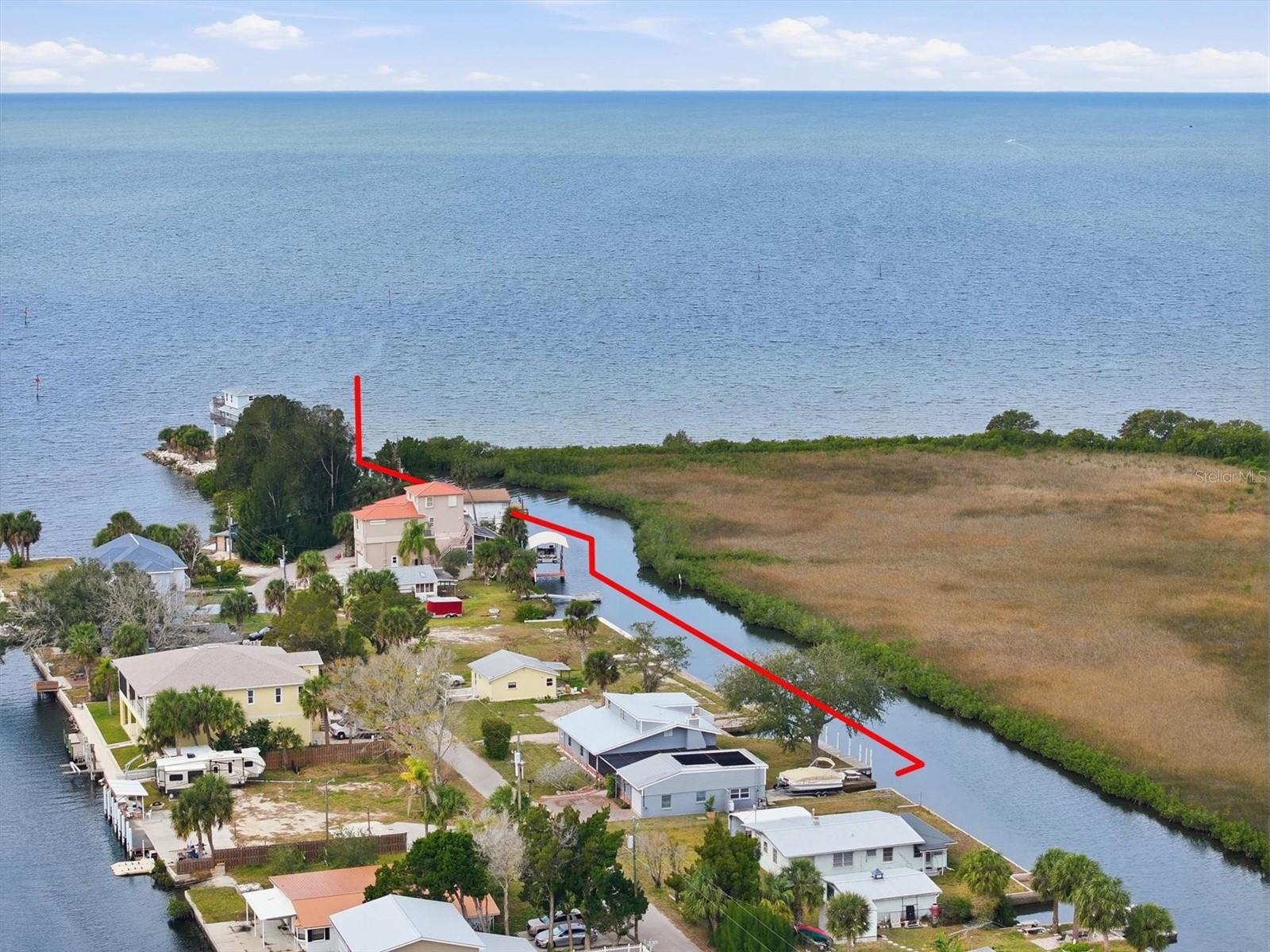 2487 SUNSET VISTA DR