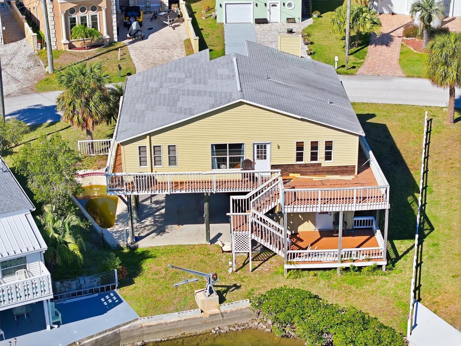 6420 DRIFTWOOD DR
