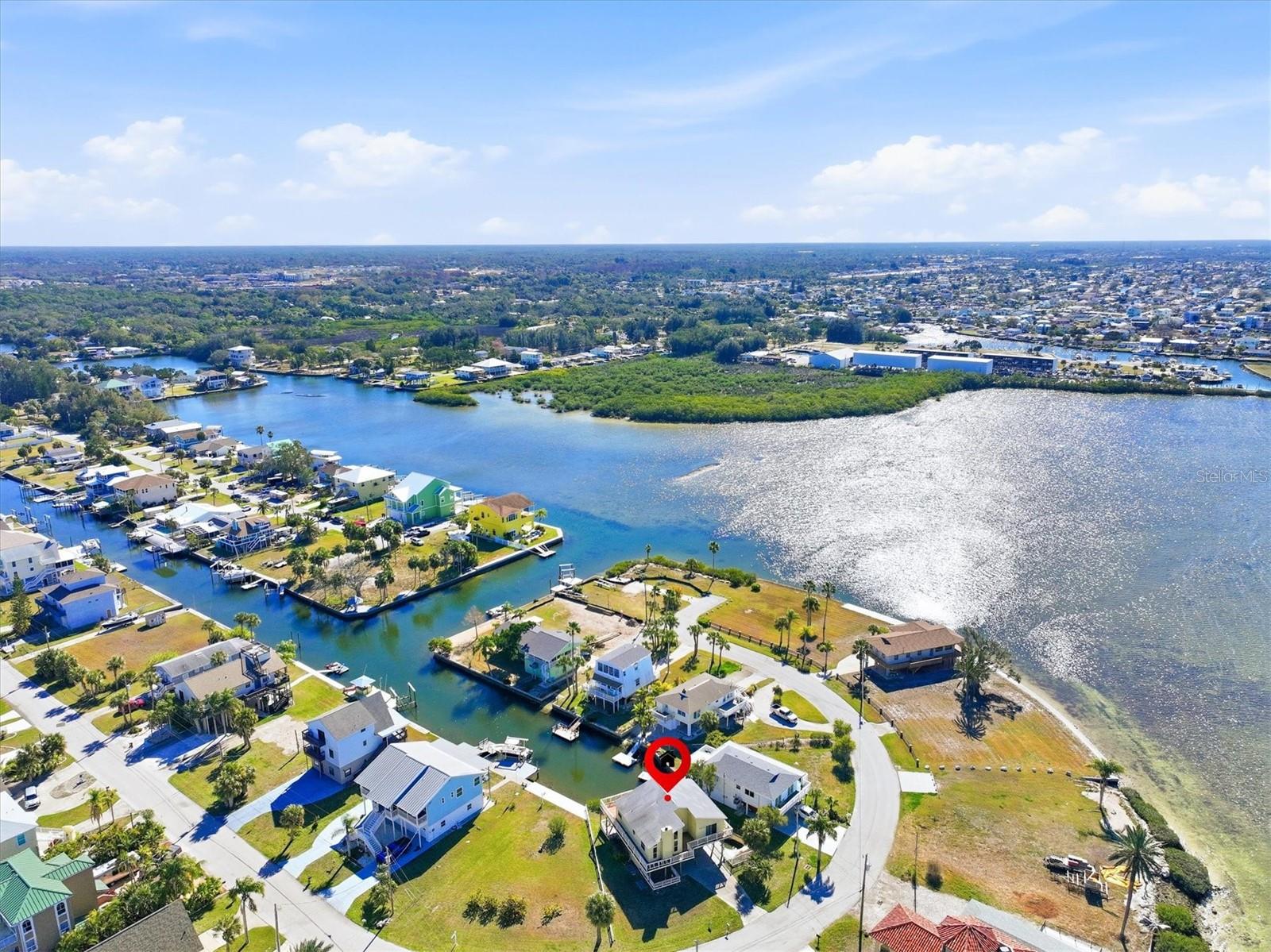6420 DRIFTWOOD DR