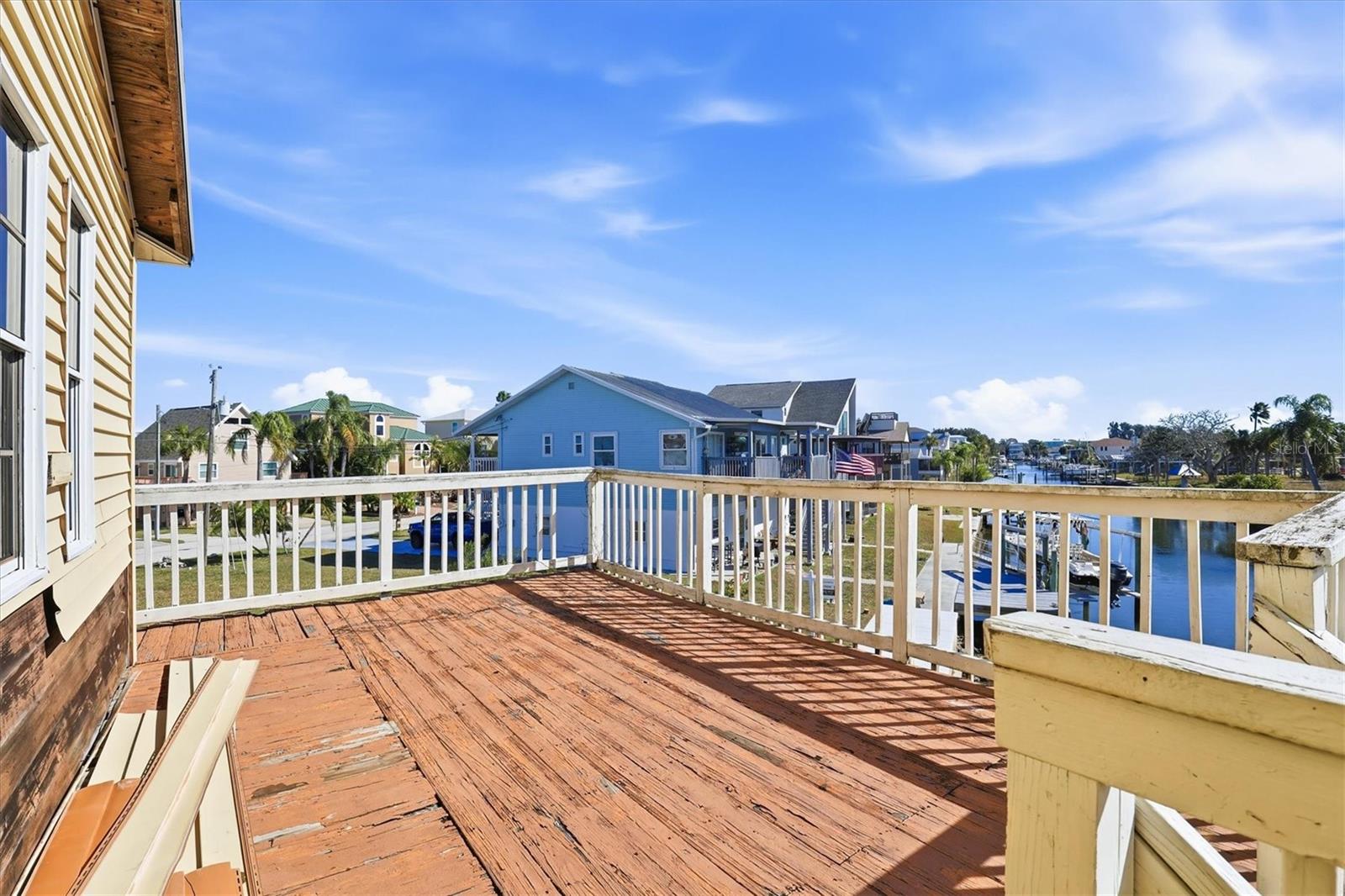 6420 DRIFTWOOD DR
