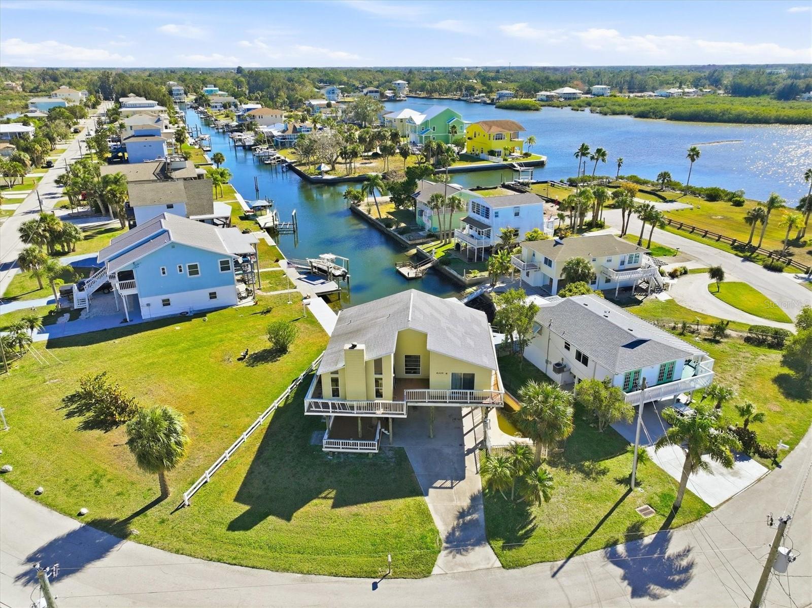 6420 DRIFTWOOD DR