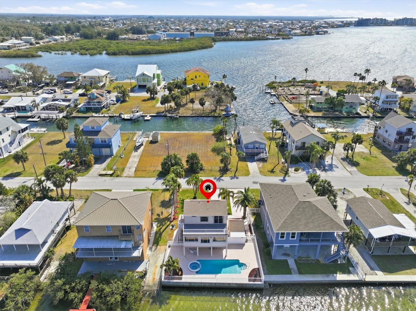 6511 DRIFTWOOD DR