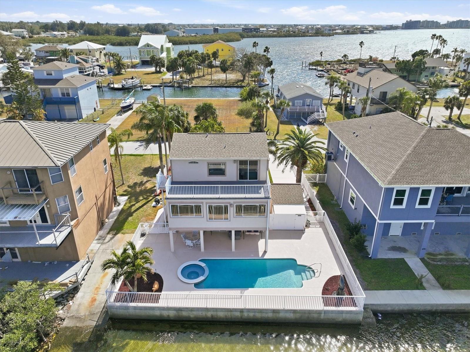 6511 DRIFTWOOD DR