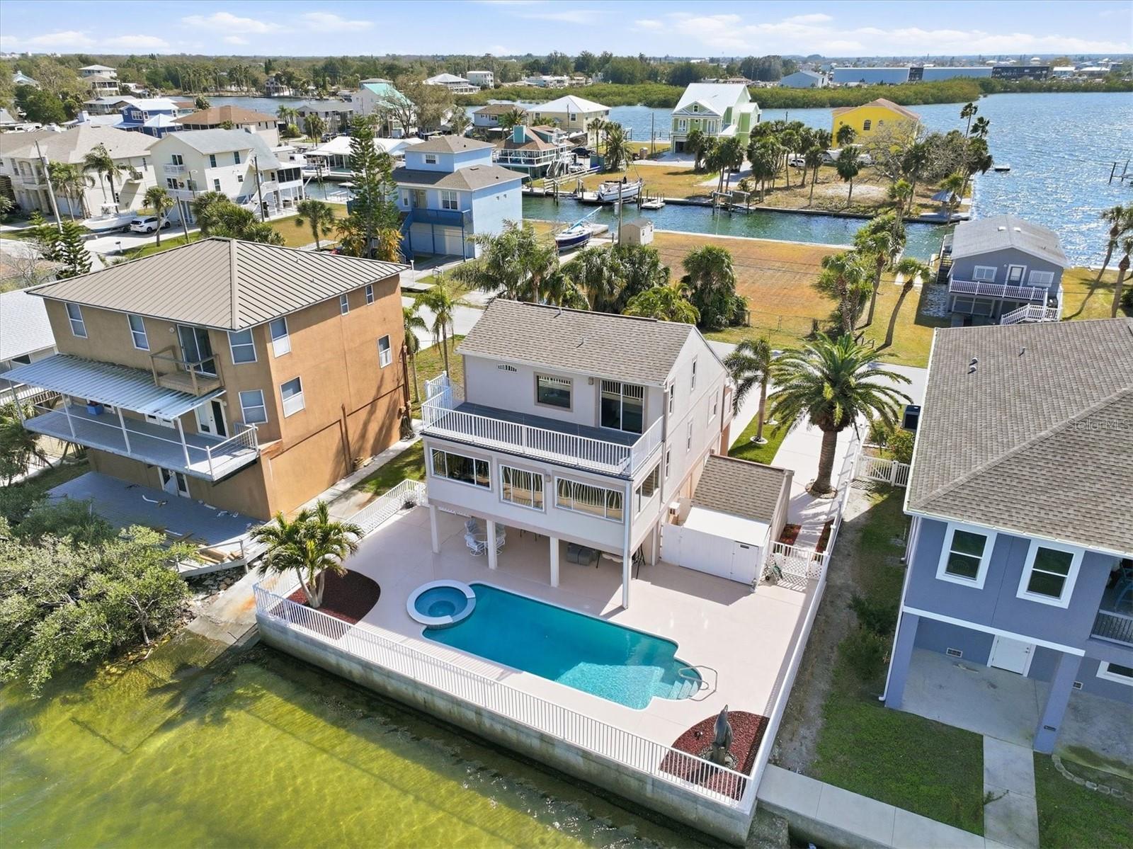 6511 DRIFTWOOD DR