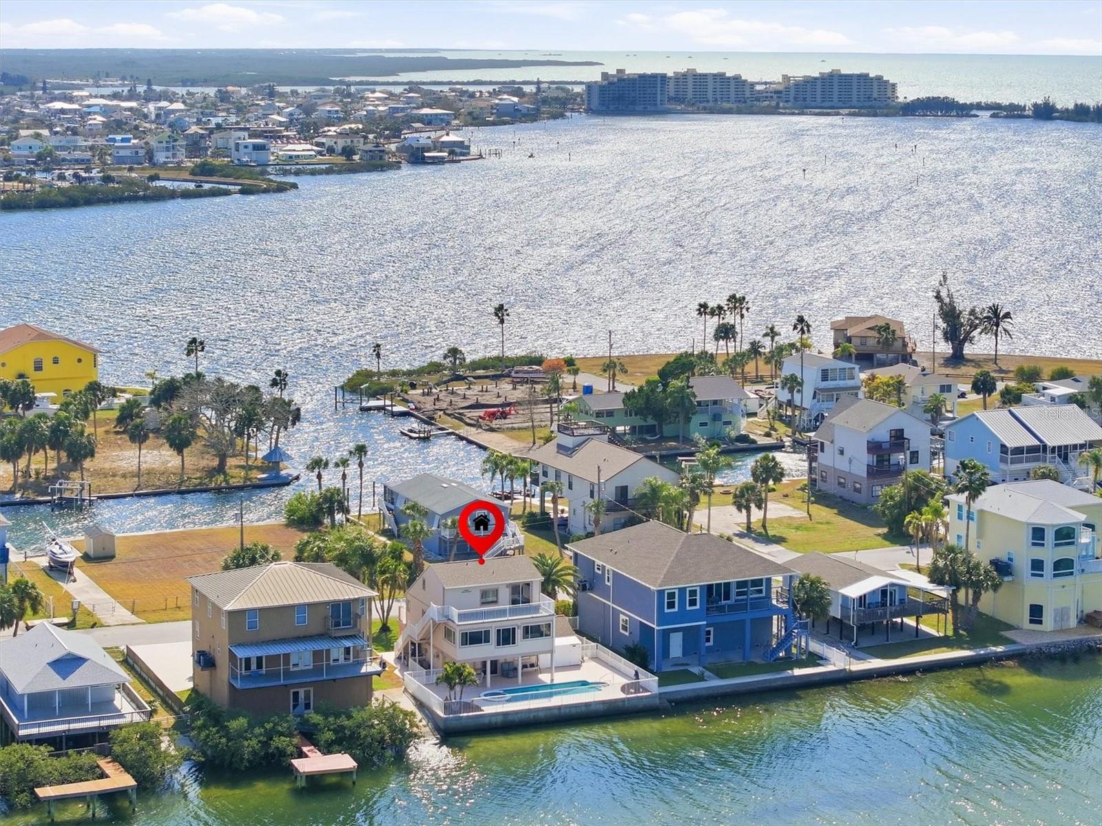 6511 DRIFTWOOD DR