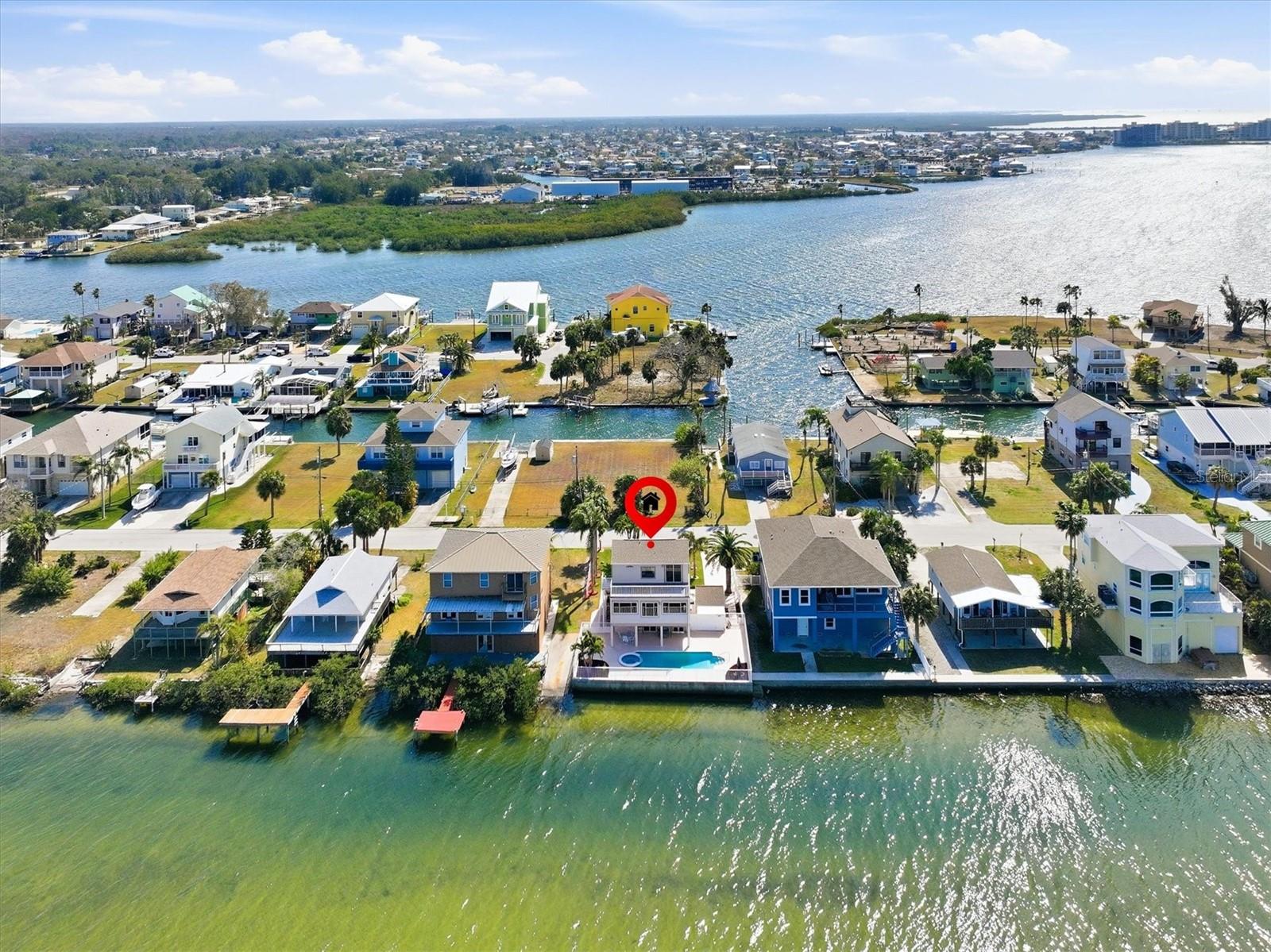 6511 DRIFTWOOD DR