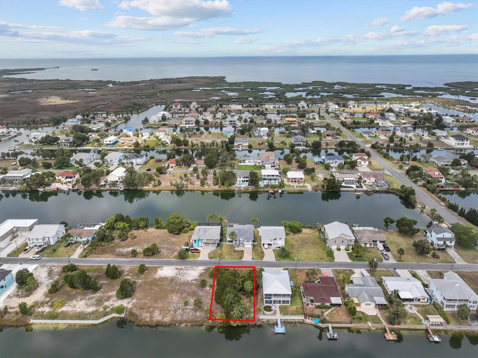 3254 AZALEA DR