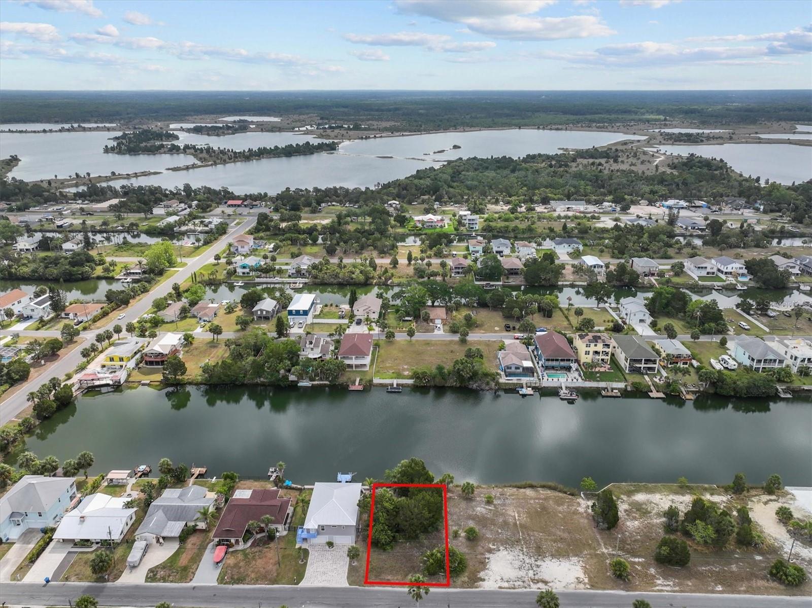 3254 AZALEA DR