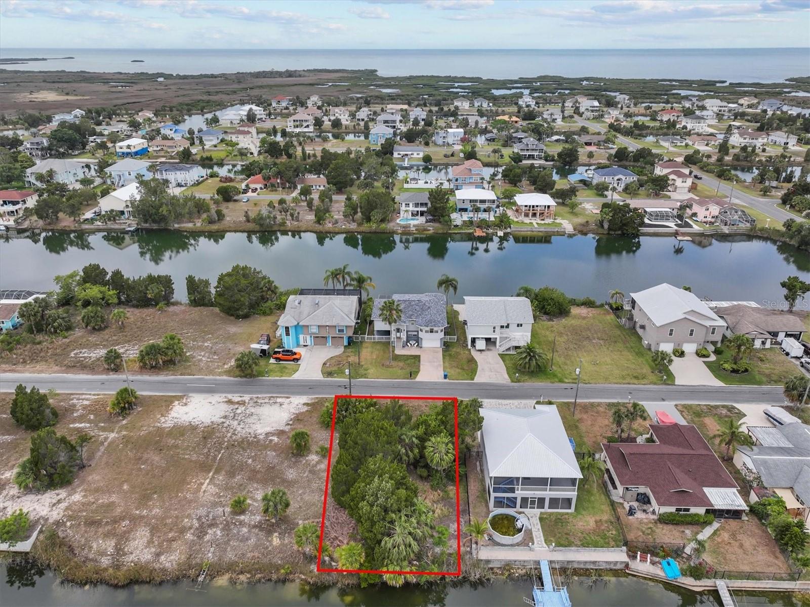 3254 AZALEA DR