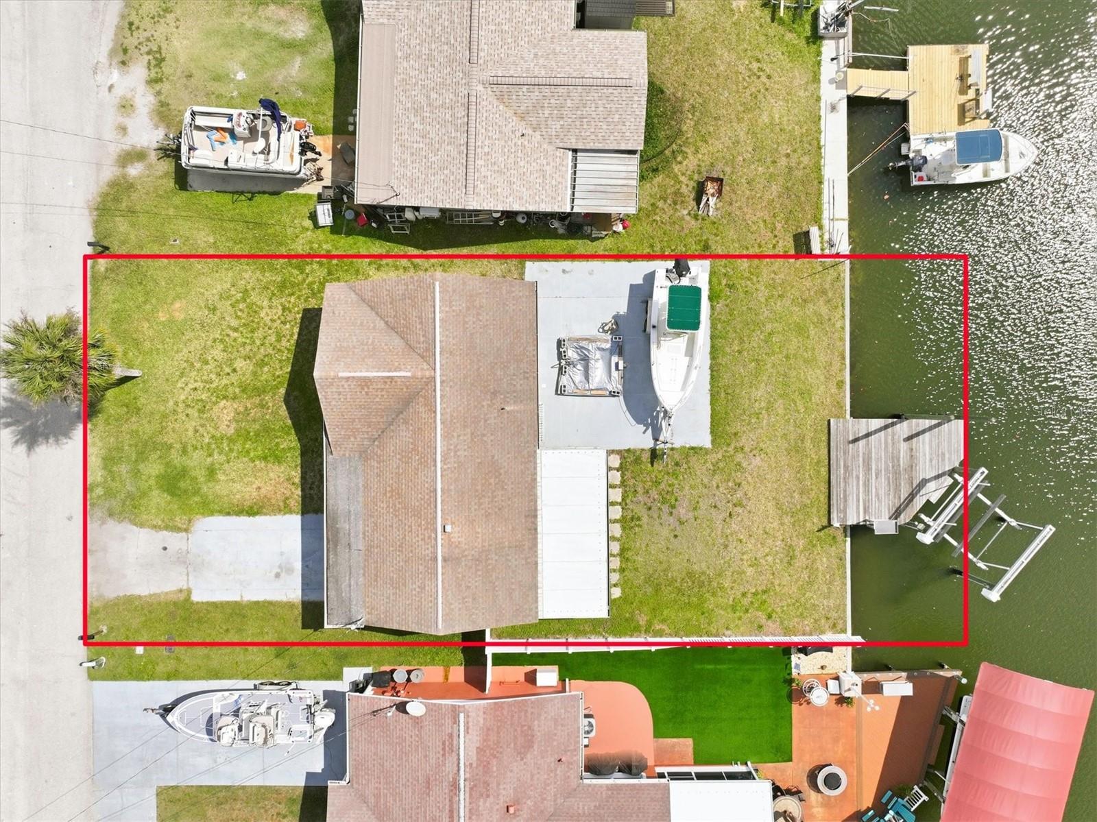 13603 BRITTON DR